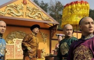 “康乾盛世”之后为什么会出现“嘉道中衰”？三件事揭示清王朝的衰败！_乡村野史 菊江历史网