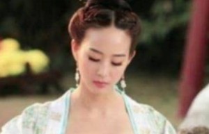 她是唐朝妃子中的清流，皇帝死后主动殉葬_帝王野史 菊江历史网