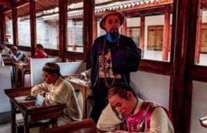 揭秘：清朝科举考试有哪些作弊套路？_稗官野史 菊江历史网