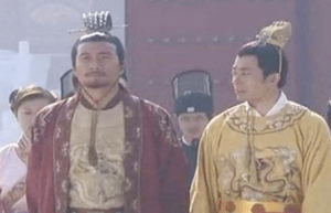 朱标在位时朱棣都要避其锋芒 朱标到底有多厉害_明朝历史 菊江历史网