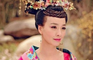 揭秘：武则天为什么要害死亲姐姐？_稗官野史 菊江历史网