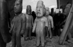 神秘的奥尔梅克文化是什么？奥尔梅克文化竟然跟商朝有关系？_稗官野史 菊江历史网