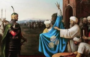 帖木儿远征土耳其，发现敌军居然有蒙古骑兵？_稗官野史 菊江历史网