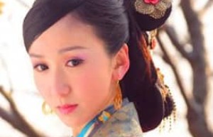 程姬【汉景帝刘启嫔妃】 – 人物百科