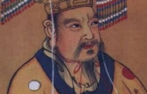 刘贺【西汉王朝第九位皇帝】 – 人物百科