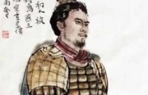 韩广【秦末楚汉时期燕王】 – 人物百科