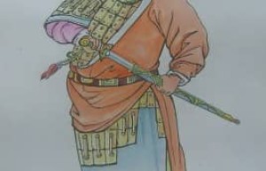 刘植【东汉中兴名将】 – 人物百科