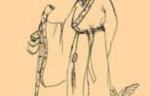 韩起【晋国韩氏第六位宗主】 – 人物百科