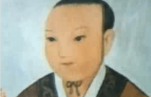 刘缵【东汉王朝第十位皇帝】 – 人物百科