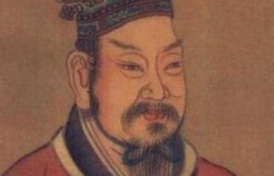 刘荣是景帝的长子，为何景帝对他的死无动于衷呢？_汉朝历史 菊江历史网