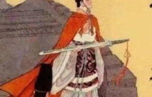 历史上扶苏究竟是怎么死的？_秦朝历史 菊江历史网