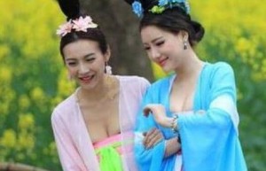 为什么唐朝皇帝的女儿最愁嫁？_唐朝历史 菊江历史网