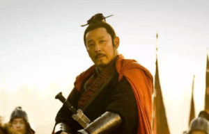 刘邦与一寡妇生下一子，后来开创了汉朝盛世_帝王野史 菊江历史网