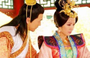 她做不了皇后，生不了太子！但最后天下却还是到了她手里！_后宫秘史 菊江历史网