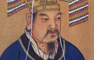 姬发简介_姬发的儿子_姬发的故事_姬发怎么死的 菊江历史网