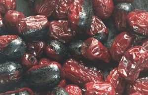 清朝皇帝是怎么拉屎的？烤焦的红枣有什么用？_帝王野史 菊江历史网