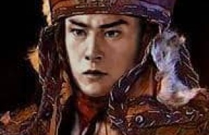 赫连昌【大夏国第二任皇帝】 – 人物百科