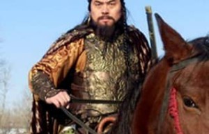 赫连定【十六国时期大夏国皇帝】 – 人物百科