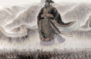 唐雎：一位九十岁的老人， 却在宫殿上劫持了秦始皇_秦朝历史 菊江历史网