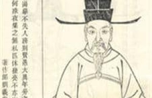 何子朗【】 – 人物百科