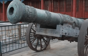 清朝前中期军队基本是百战百胜 军队为何如此厉害_清朝历史 菊江历史网