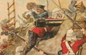 保住了慈禧的性命的大清禁卫军，最后结局如何呢？_清朝历史 菊江历史网