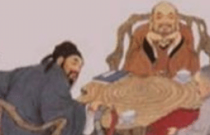 损友苏东坡和佛印之间平时是怎么互怼的？_宋朝历史 菊江历史网