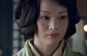 献穆皇后简介_献穆皇后的儿子_献穆皇后的故事_献穆皇后怎么死的 菊江历史网