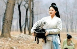 这个寡妇17岁丧夫守寡79年，临死前才说出秘密_稗官野史 菊江历史网