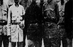 贺凤梧简介_贺凤梧的儿子_贺凤梧的故事_贺凤梧怎么死的 菊江历史网