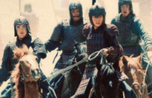 在王朝更替的历史上，有哪几场以少胜多的大战役？_古代战争 菊江历史网