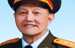 洪学智简介_洪学智的儿子_洪学智的故事_洪学智怎么死的 菊江历史网