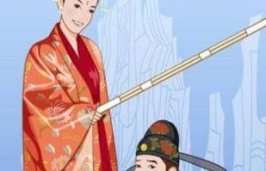 揭秘：宋朝男人都很怕老婆吗？_宋朝历史 菊江历史网