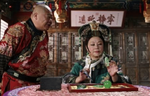 慈禧召见一个琴师入宫，去过一次后琴师为什么不愿再去了？_后宫秘史 菊江历史网