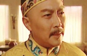 雍正皇帝与哪两名大臣有不共戴天之恨？_清朝历史 菊江历史网