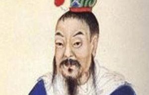 冯异为什么选择追随刘秀？详解其理由_汉朝历史 菊江历史网