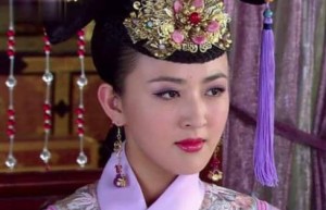 她是清朝唯一改嫁的皇后，最后却怀着孩子被赶出宫外_后宫秘史 菊江历史网