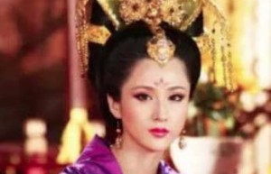 皇帝甘愿被妃子当奴隶使唤，萧宝卷到底是个怎样的人？_帝王野史 菊江历史网