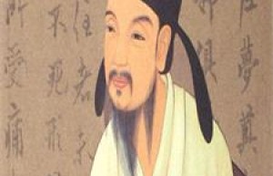 欧阳询简介_欧阳询的儿子_欧阳询的故事_欧阳询怎么死的 菊江历史网