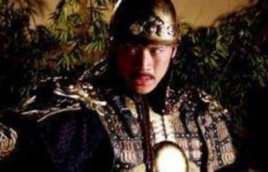 李自成帐下的得力干将，刘宗敏什么下场？_明朝历史 菊江历史网