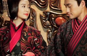 刘秀登基后想让阴丽华做皇后 阴丽华为什么拒绝了_汉朝历史 菊江历史网