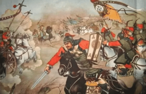 秦国为什么要发动长平之战？他们有什么目的？_古代战争 菊江历史网