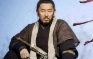 刘邦去世后，他的赤霄剑为什么下落不明了？_帝王野史 菊江历史网