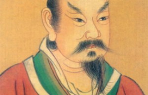 李嗣源简介_李嗣源的儿子_李嗣源的故事_李嗣源怎么死的 菊江历史网