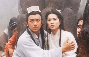 段誉没跟王语嫣一起最后娶了谁？段誉最后也出家了吗？_稗官野史 菊江历史网