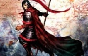 桓楚【西楚霸王项羽部下将领】 – 人物百科