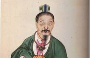 黄霸【西汉时期名臣，官至丞相】 – 人物百科