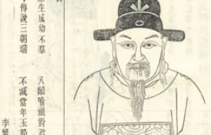 黄琬【东汉中后期名臣】 – 人物百科