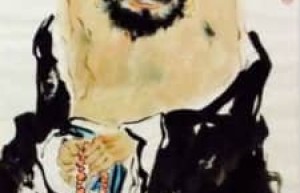 欢喜罗汉【】 – 人物百科