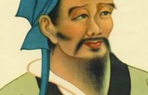 华佗【东汉末年著名的医学家】 – 人物百科